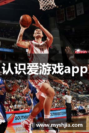 认识爱游戏app